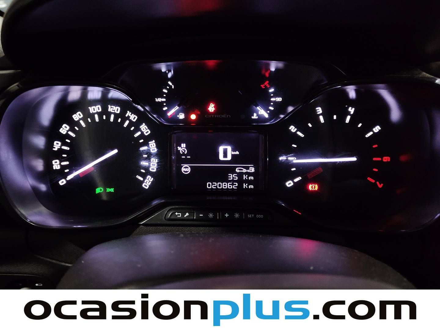 Foto Citroën C3 Citroen C3 PureTech 110 S&S Max (110 CV)