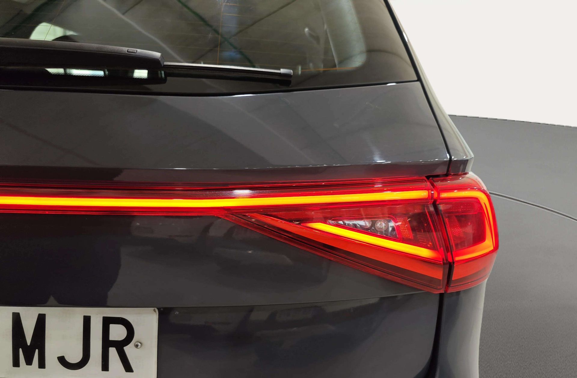 SEAT Tarraco 1.5 TSI Style XL DSG 7 plazas - foto 18