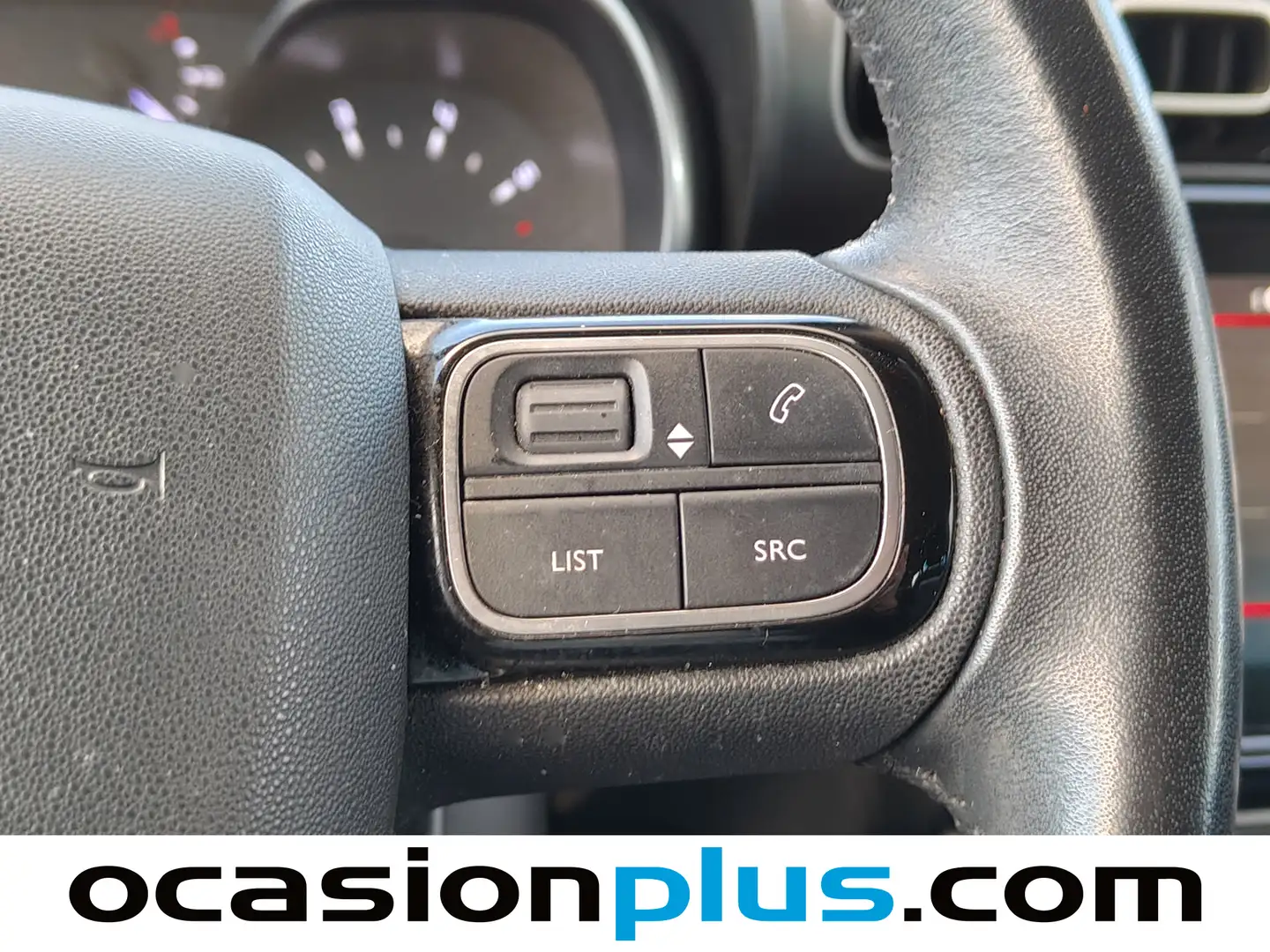 Foto Citroën C3 Aircross Citroen C3 Aircross BlueHDi 120 S&S Shine EAT6 (120 CV)