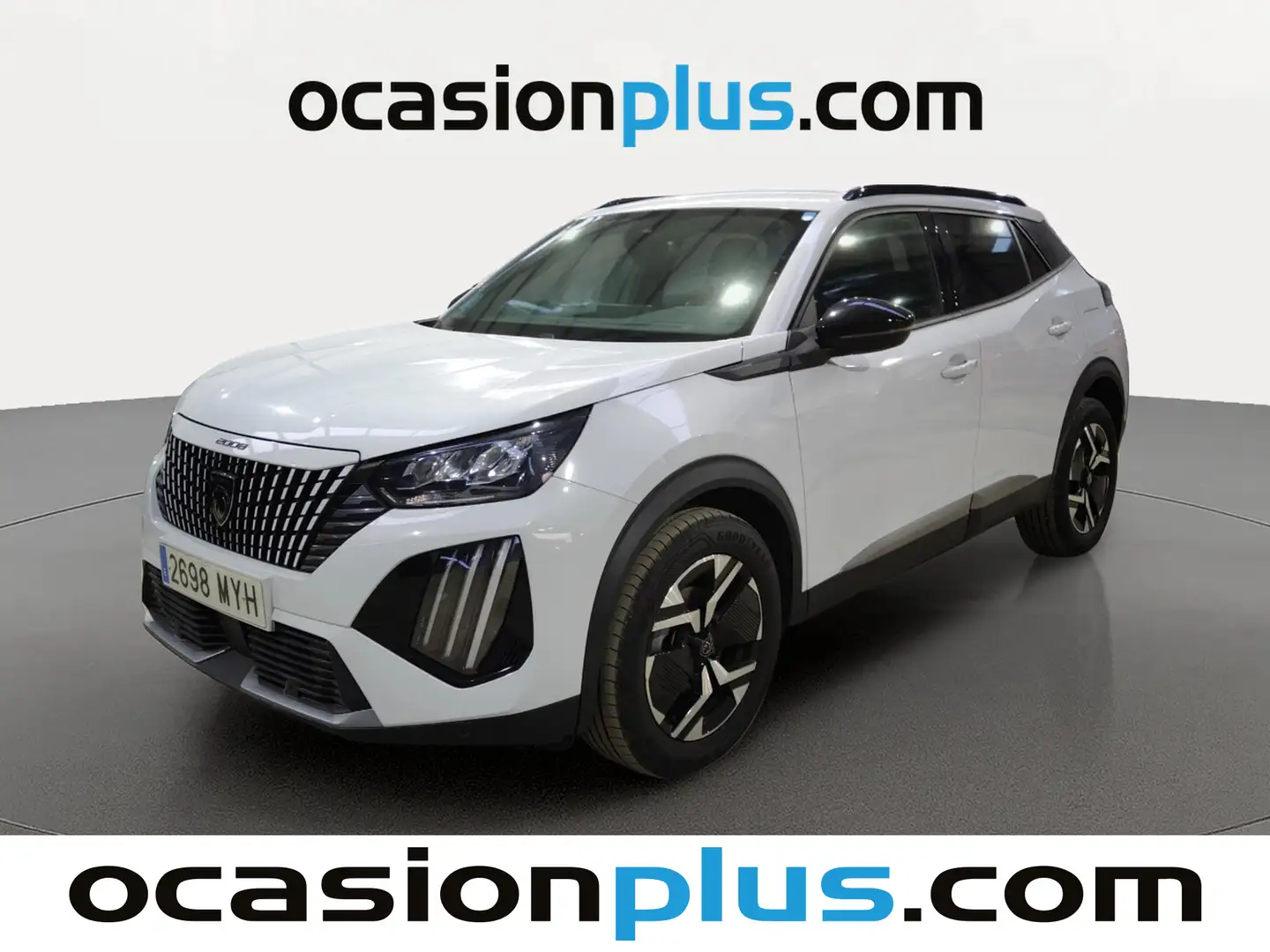 Foto Peugeot 2008 Peugeot 2008 PureTech 100 S&S Allure (100 CV)