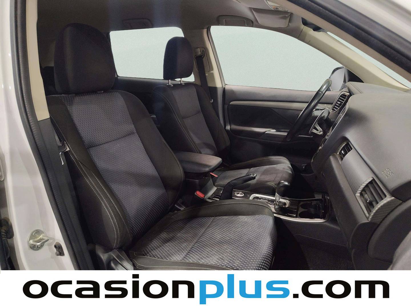 Mitsubishi Outlander Mitsubishi Outlander 200 MPI Motion 2WD CVT (150 CV) km 0