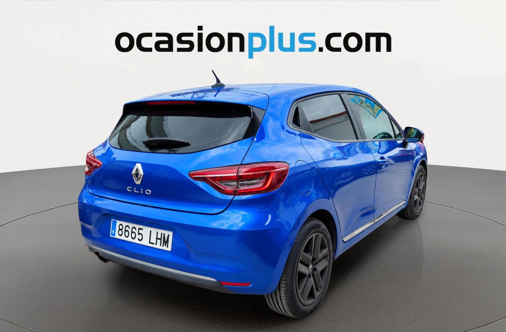 Renault Clio Intens TCe - foto 4