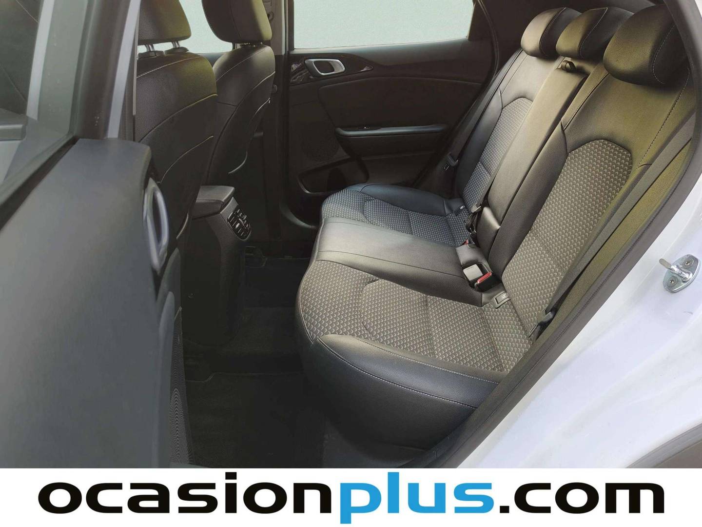 KIA XCeed KIA XCeed 1.5 MHEV iMT Tech (160 CV) barato