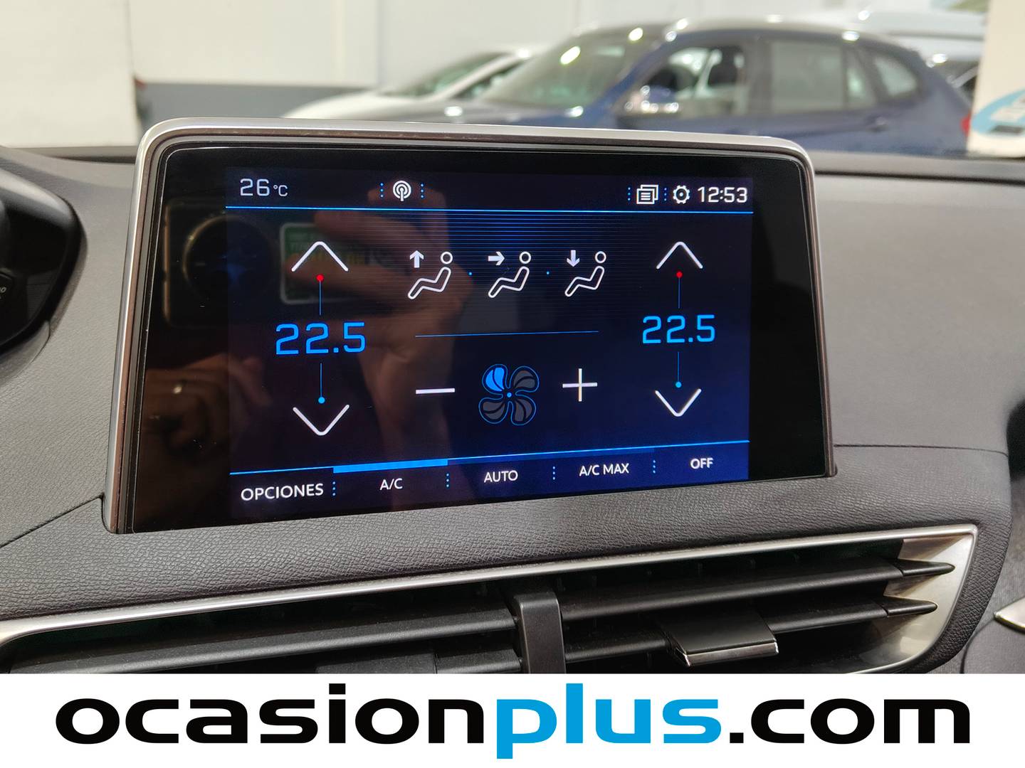Peugeot 3008 Peugeot 3008 BlueHDI 130 S&S Allure (130 CV) km 0