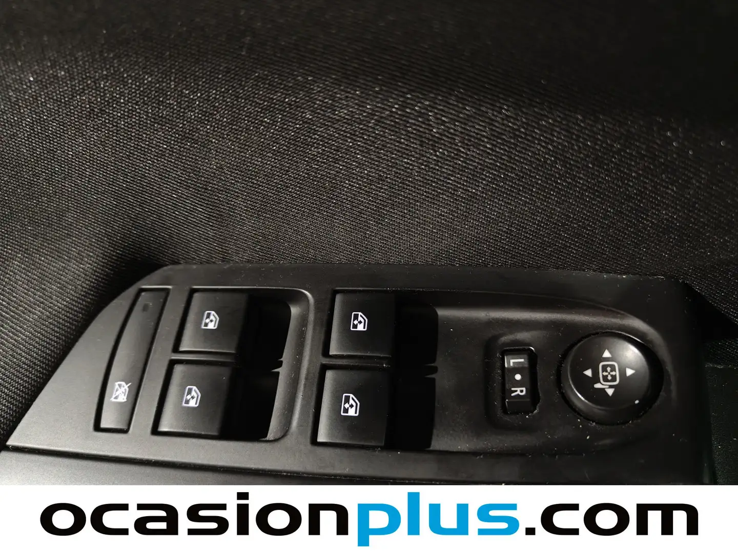 Foto Opel Astra Opel Astra 1.2 Turbo SHL Edition (110 CV)