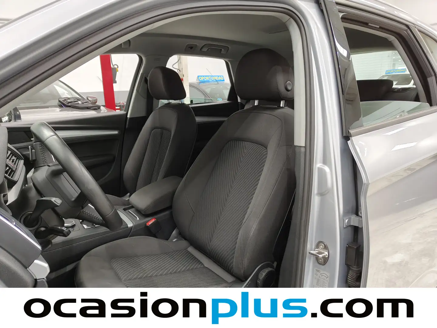 Foto Audi Q5 Audi Q5 Advanced 45 TFSI quattro (245 CV) S tronic