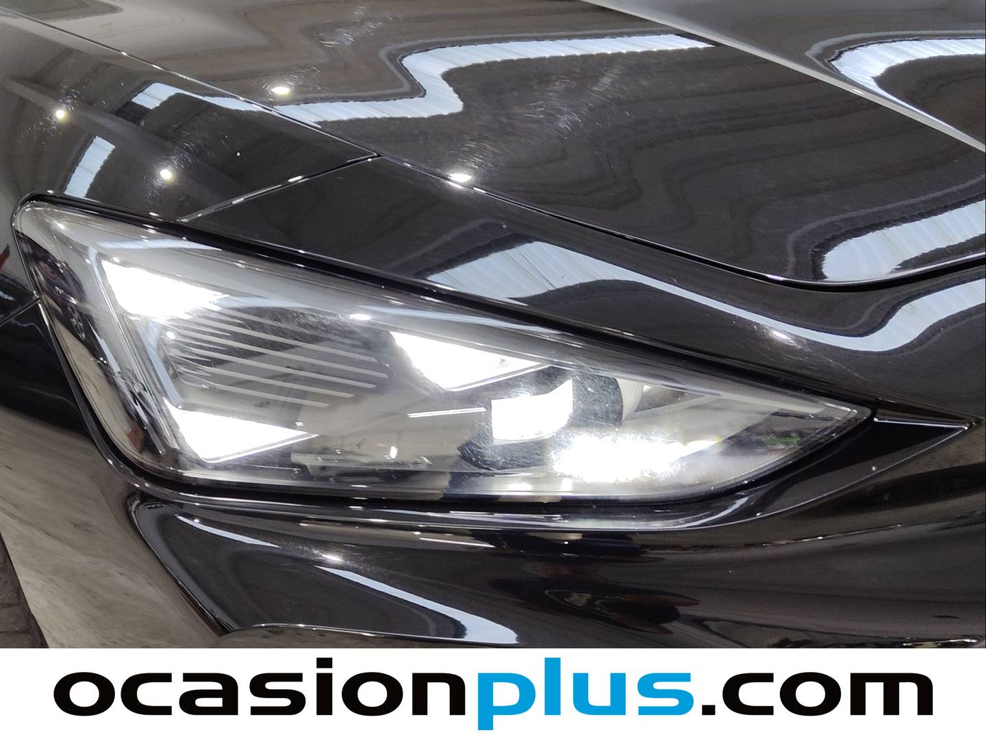 Cupra León Cupra Leon Sportstourer 1.5 TSI (150 CV) al mejor precio