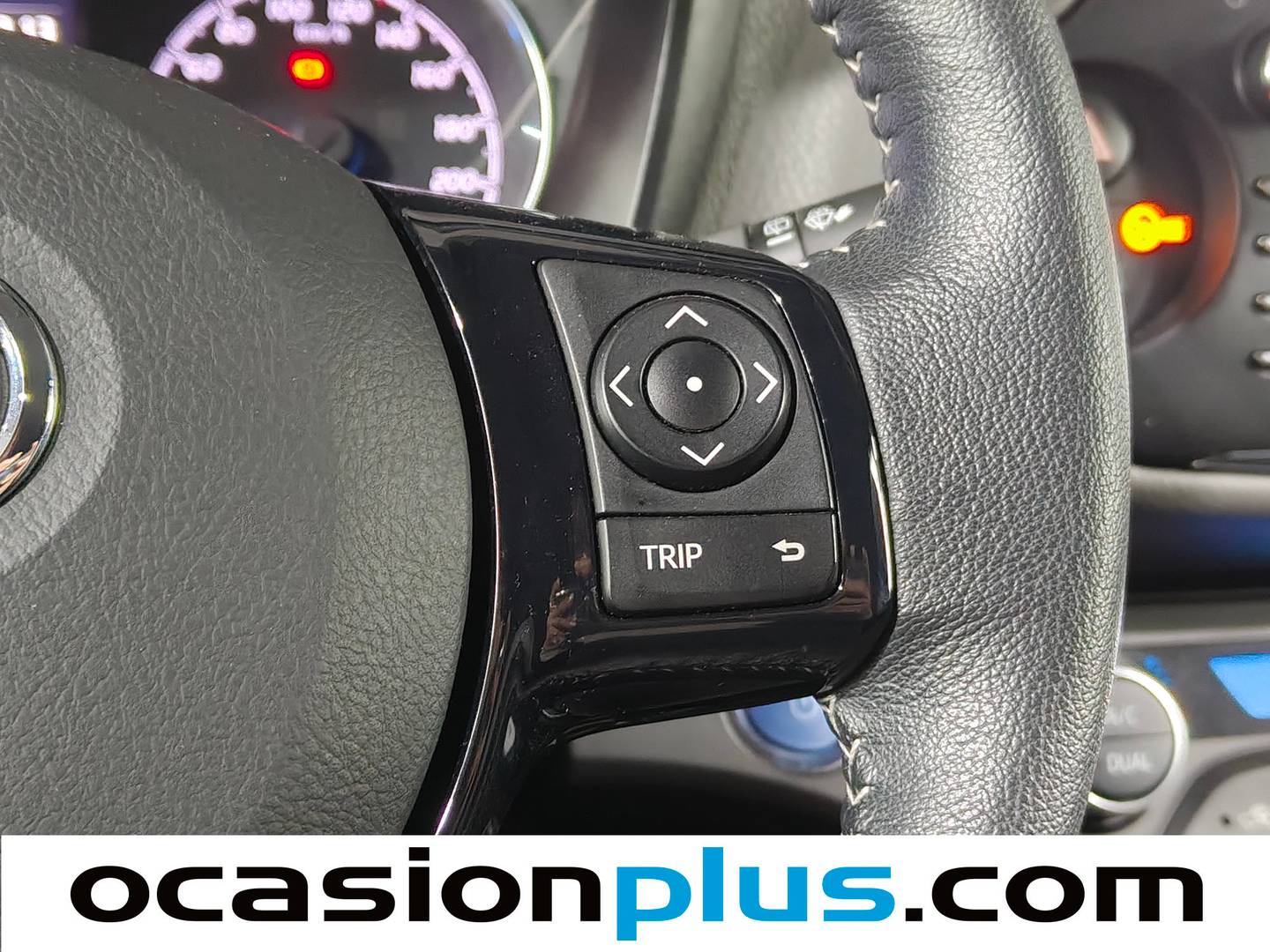 Extras del Toyota Yaris Toyota Yaris 1.5 Hybrid Active (100 CV)