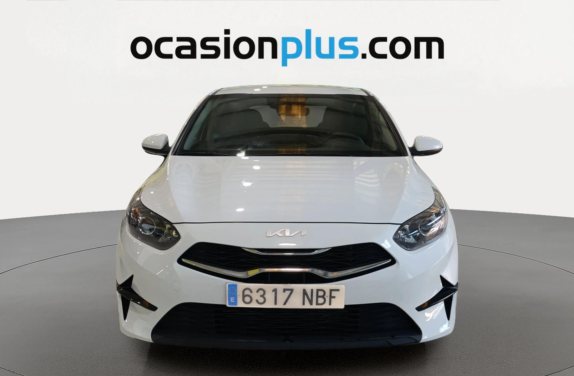 Kia Ceed 1.0 T-GDi Concept - foto 13