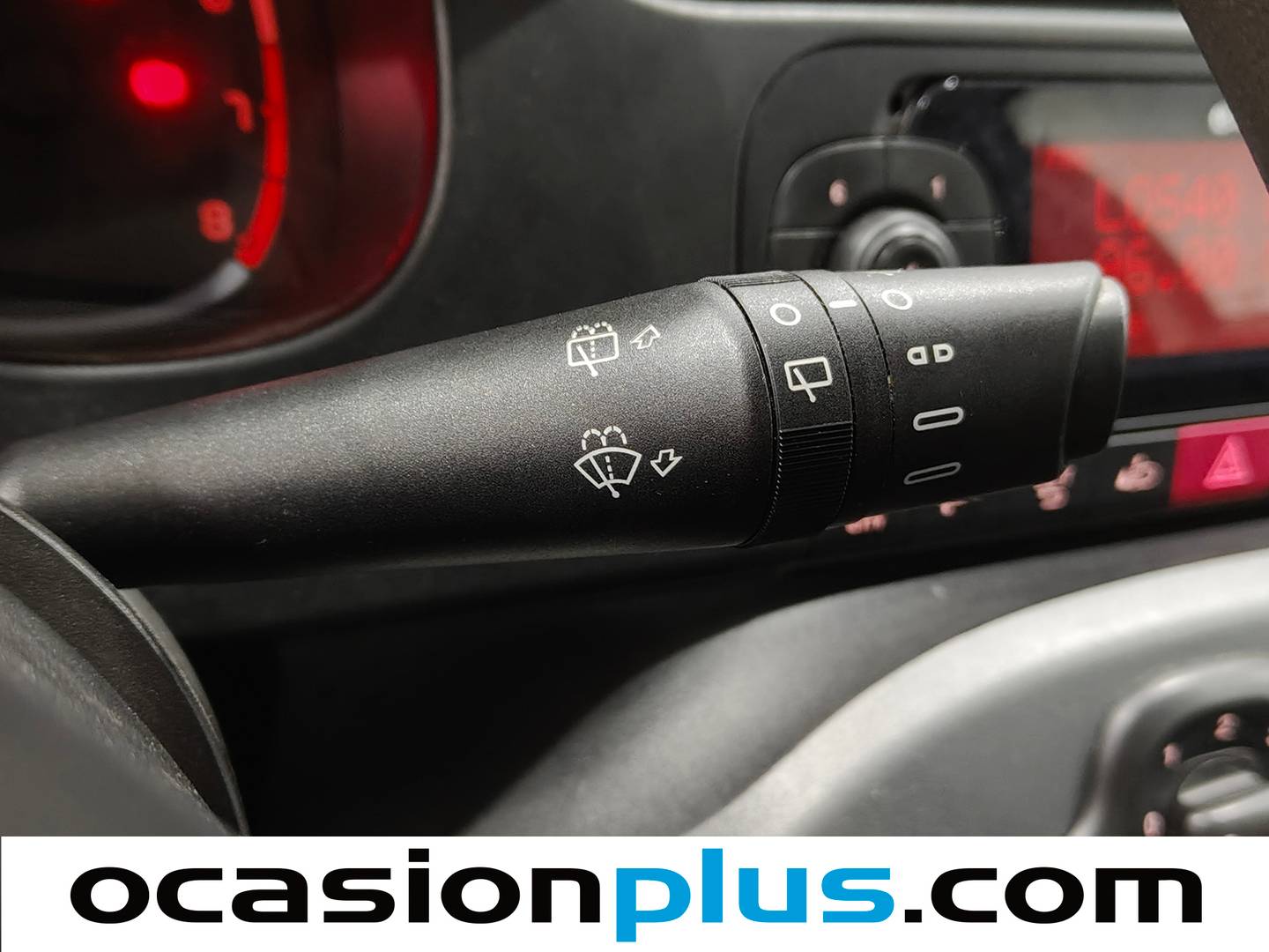 Fiat Panda Fiat Panda 1.2 Waze 4x2 (69 CV) seminuevo