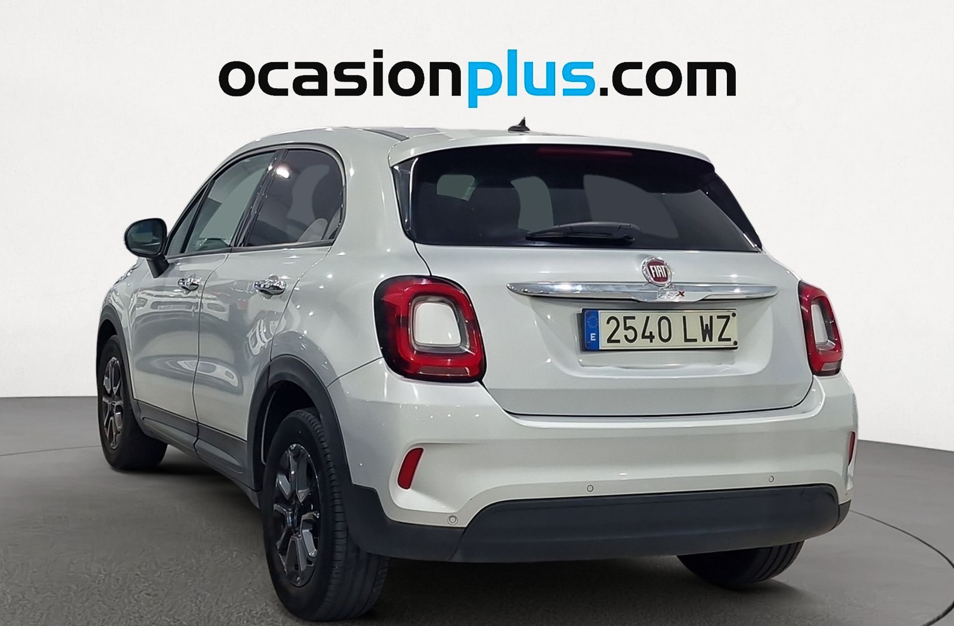 Fiat 500X 1,0 Firefly Connect - foto 4