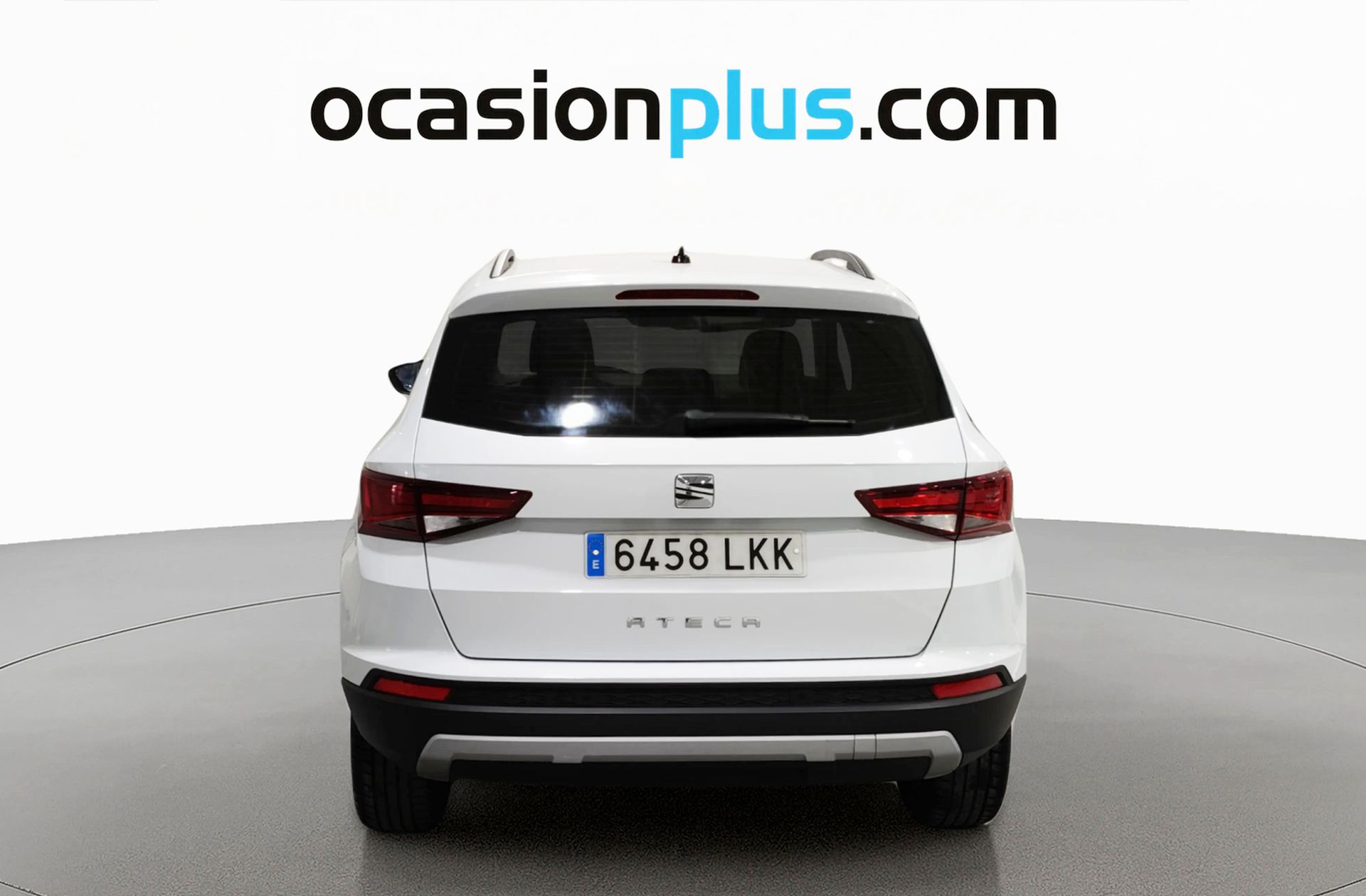 SEAT Ateca 1.6 TDI Ecomotive Style - foto 15
