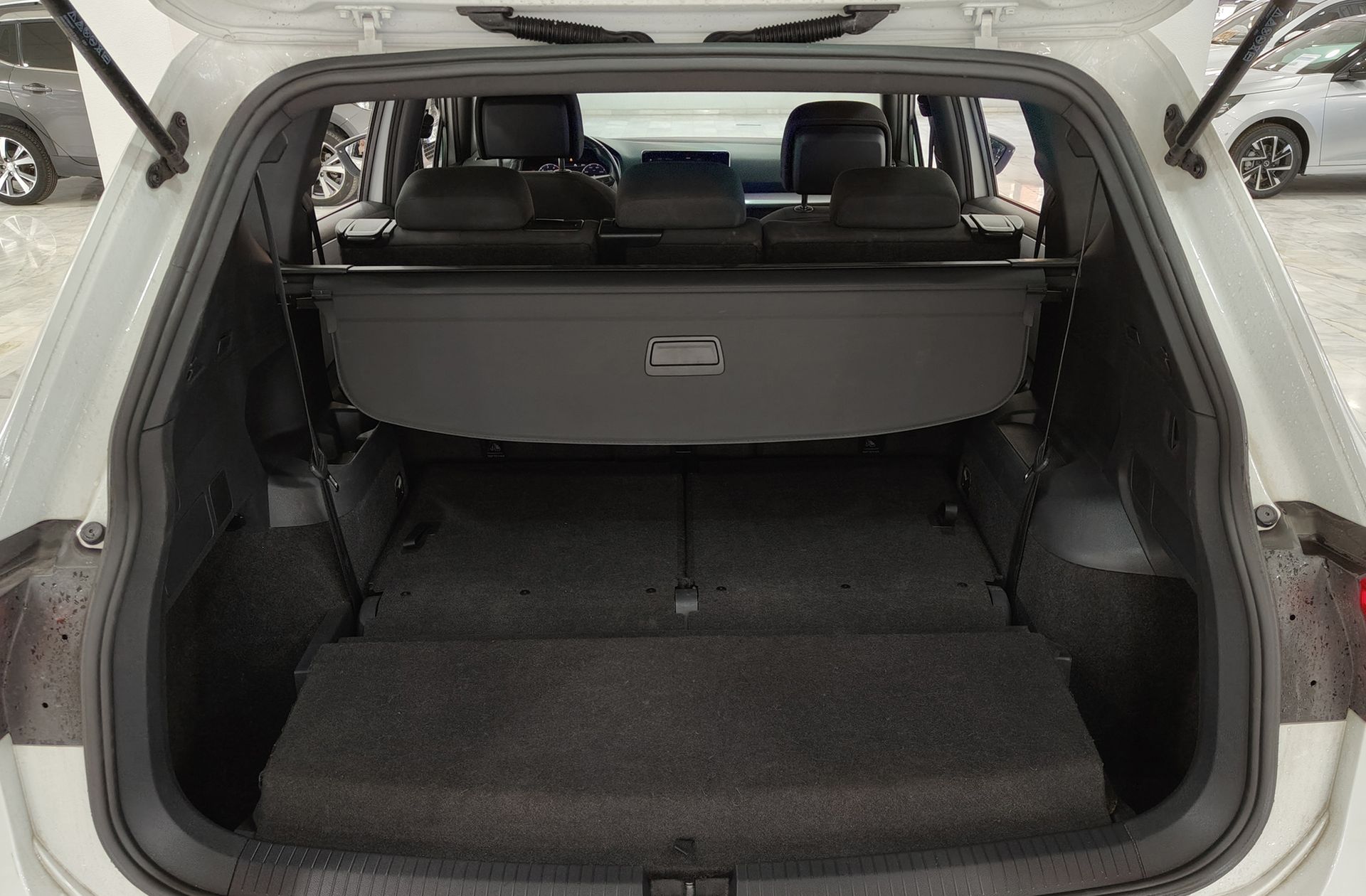 SEAT Tarraco 1.5 TSI Style XL 7 plazas - foto 19