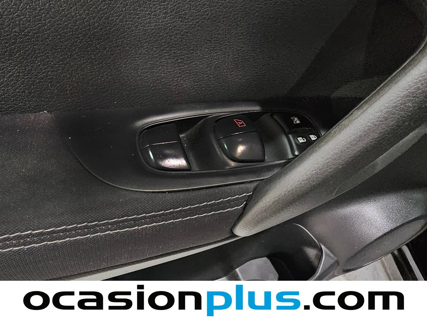 Nissan QASHQAI Nissan Qashqai 1.2 DIG-T N-Connecta 4x2 (115 CV) de ocasión