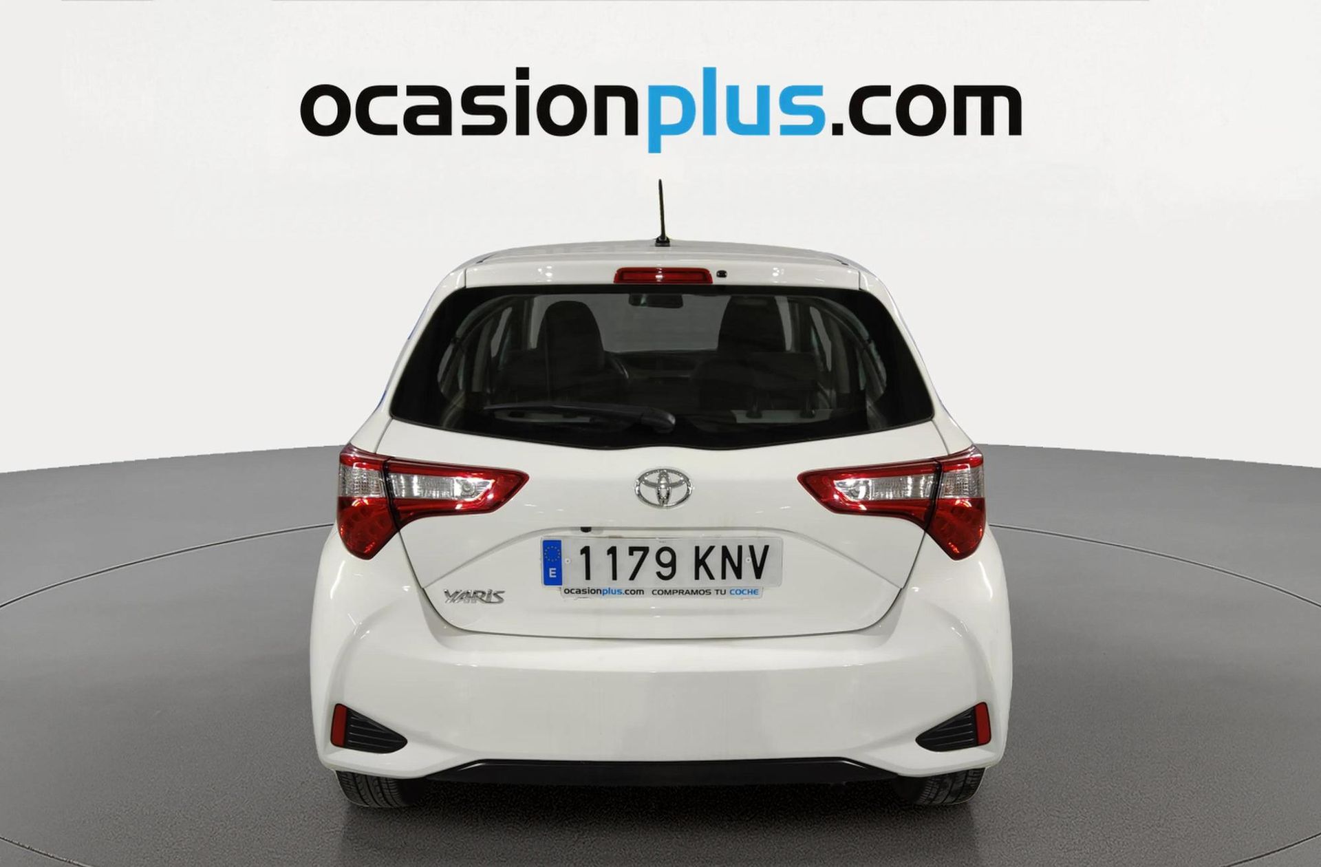 Toyota Yaris 70 Active - foto 15