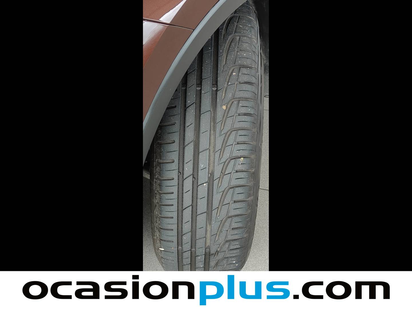 Volkswagen Tiguan Volkswagen Tiguan 2.0 TDI (122 CV) barato