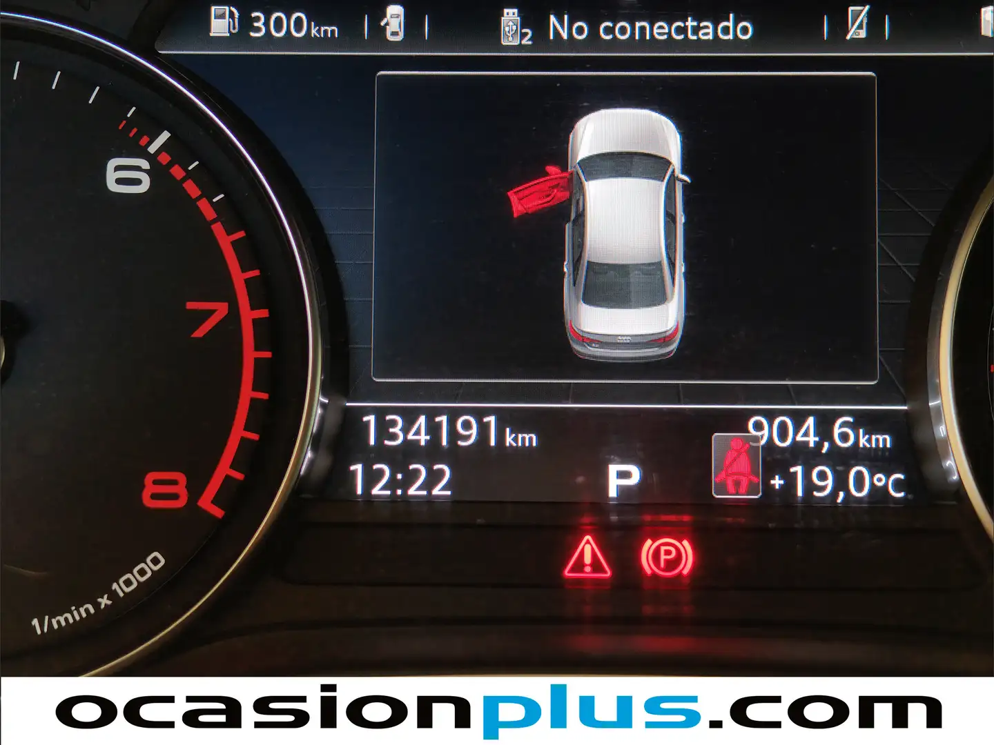 Foto Audi A4 Audi A4 Advanced 35 TFSI (150 CV) S tronic