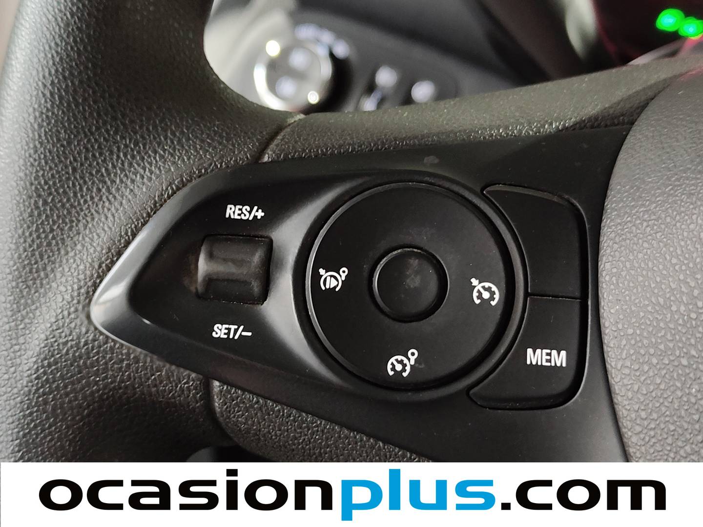 Opel Combo Life Opel Combo Life 1.5 TD Business Edition Plus L1 (102 CV) de segunda mano