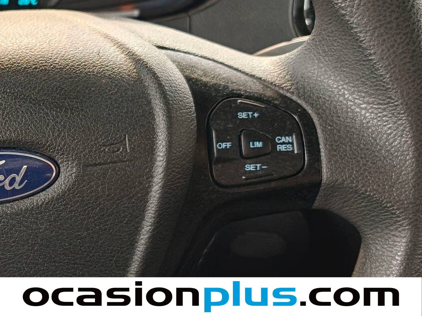 Acabados Ford Ka+ Ford Ka+ 1.2 Ti-VCT Ultimate (85 CV)