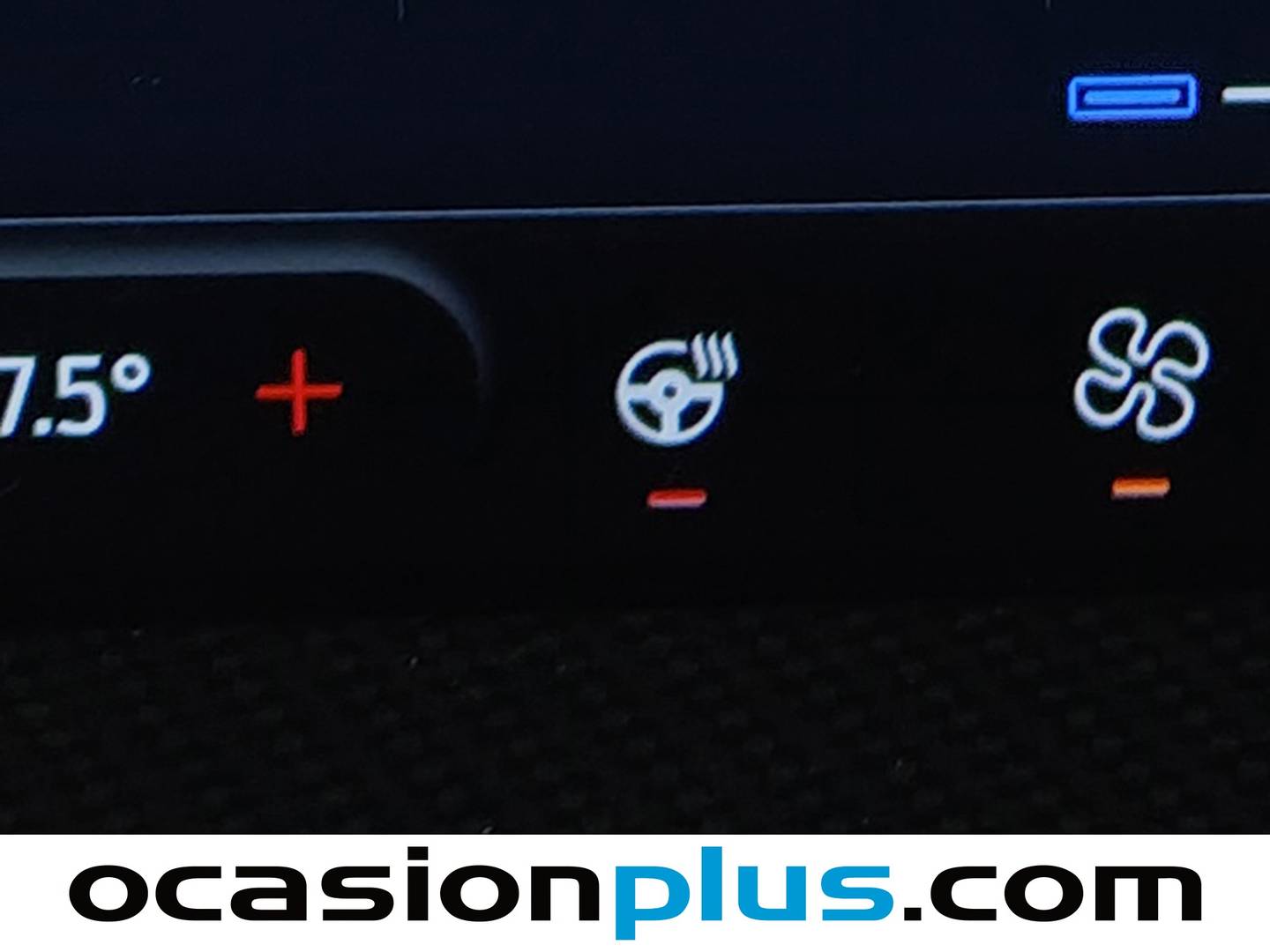 Equipamiento del Ford Focus Ford Focus 1.0 Ecoboost MHEV ST-Line X (125 CV)