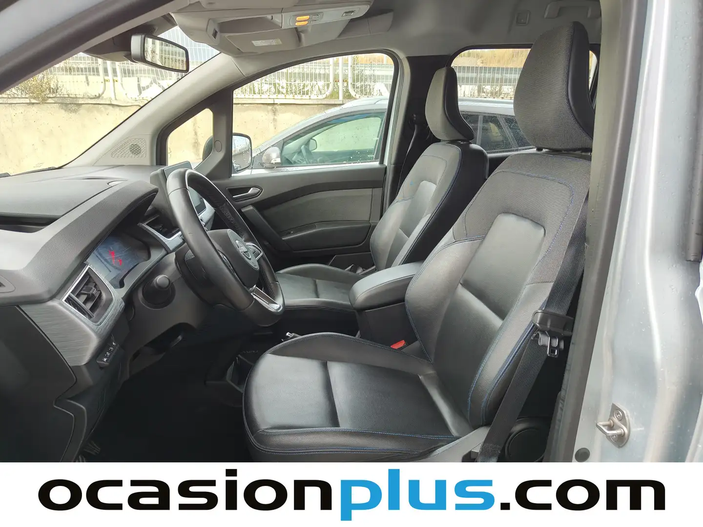 Foto Nissan Townstar Nissan Townstar 1.3G L1 Tekna  (130 CV)