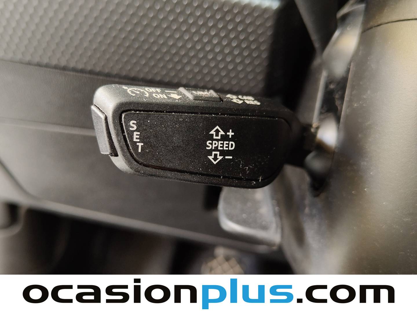 Acabados Audi A1 Audi A1 Sportback Adrenalin edition 30 TFSI (110 CV) Paquete S-Line
