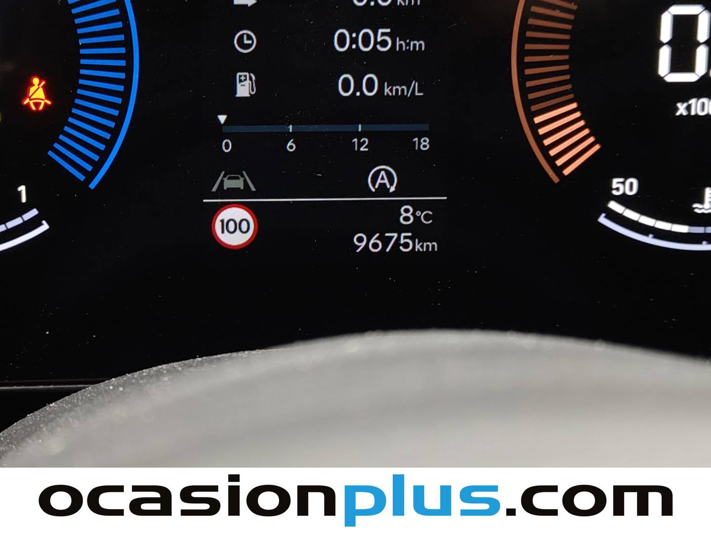 Foto Hyundai Tucson Hyundai Tucson 1.6 T Maxx (160 CV)