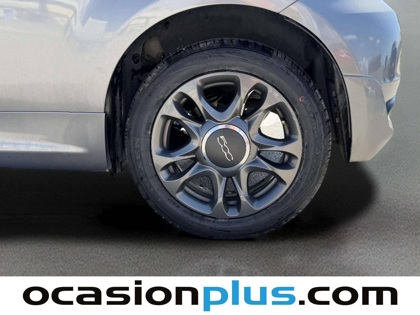 Fiat 500 Fiat 500 1.0 Hybrid Connect (70 CV) de segunda mano