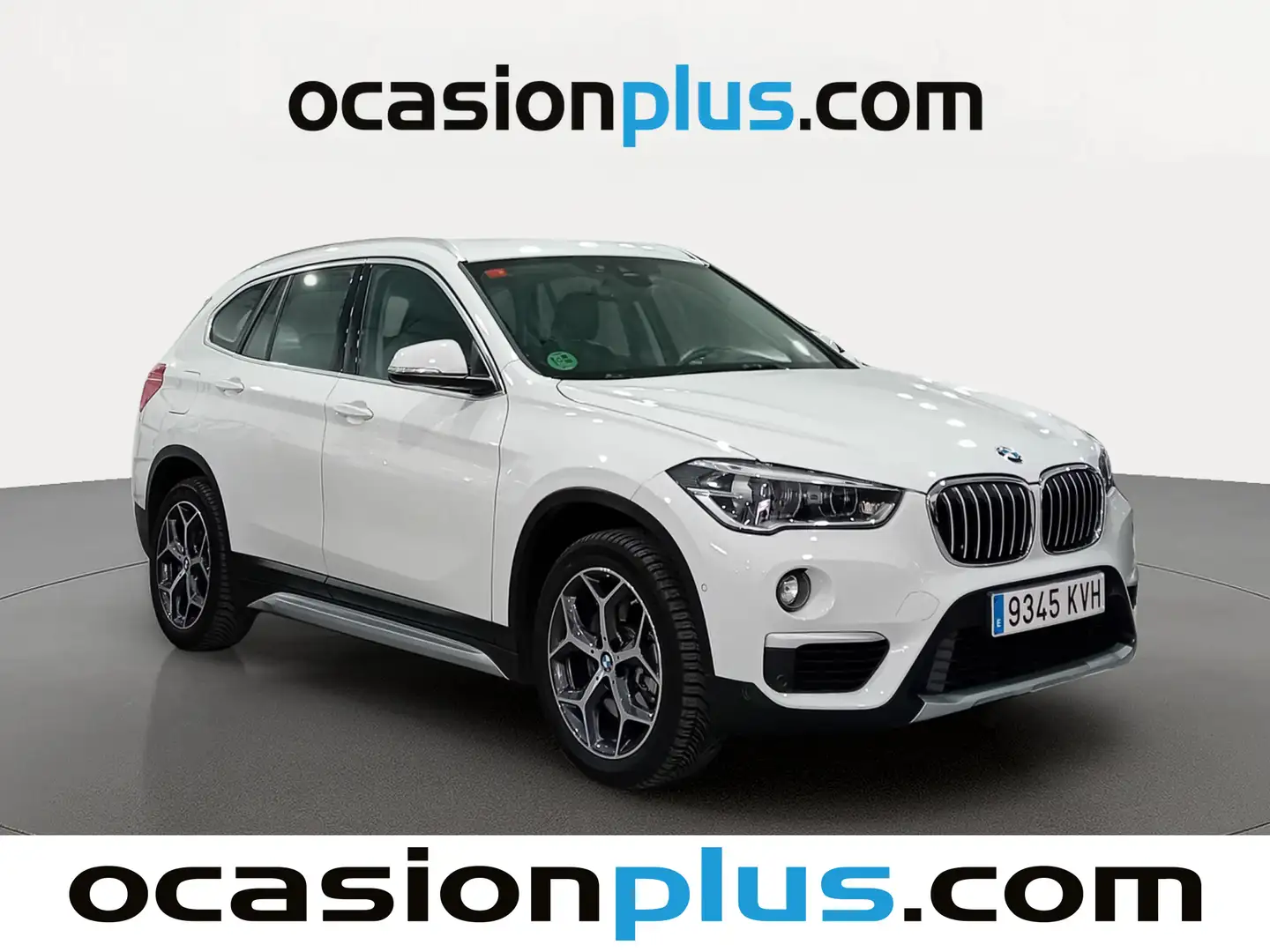 Foto BMW X1 BMW X1 xDrive20d (190 CV)