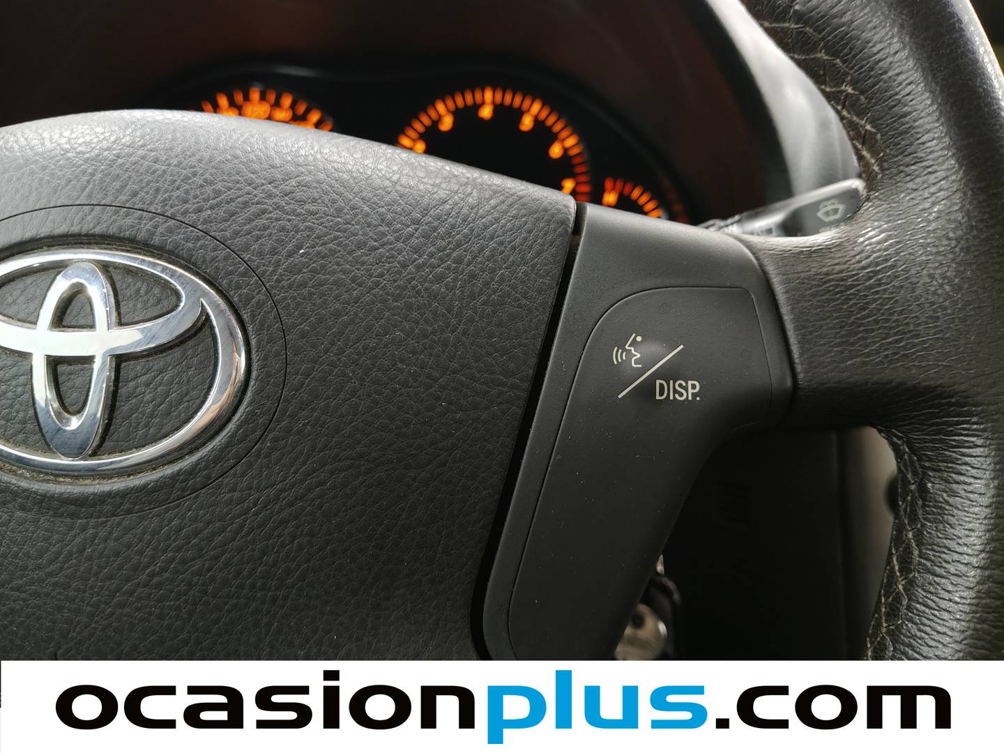 Toyota Avensis Toyota Avensis 1.8 VVT-I Sol (129 CV) seminuevo