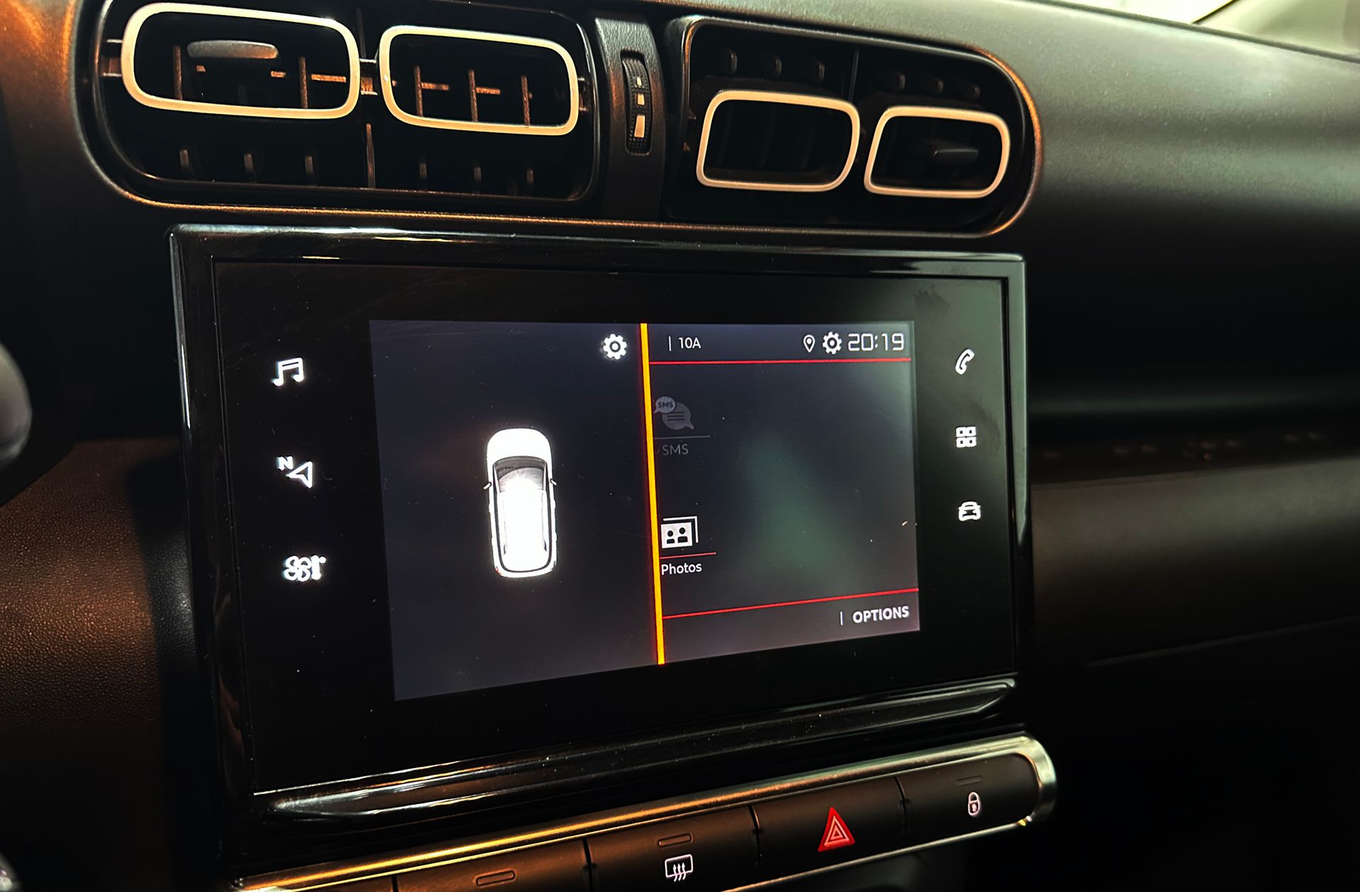 Citroën C3 Aircross PureTech 110 Shine - foto 6