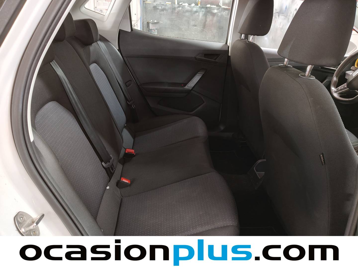 Seat Ibiza SEAT Ibiza 1.0 TSI Style XL (110 CV) al mejor precio