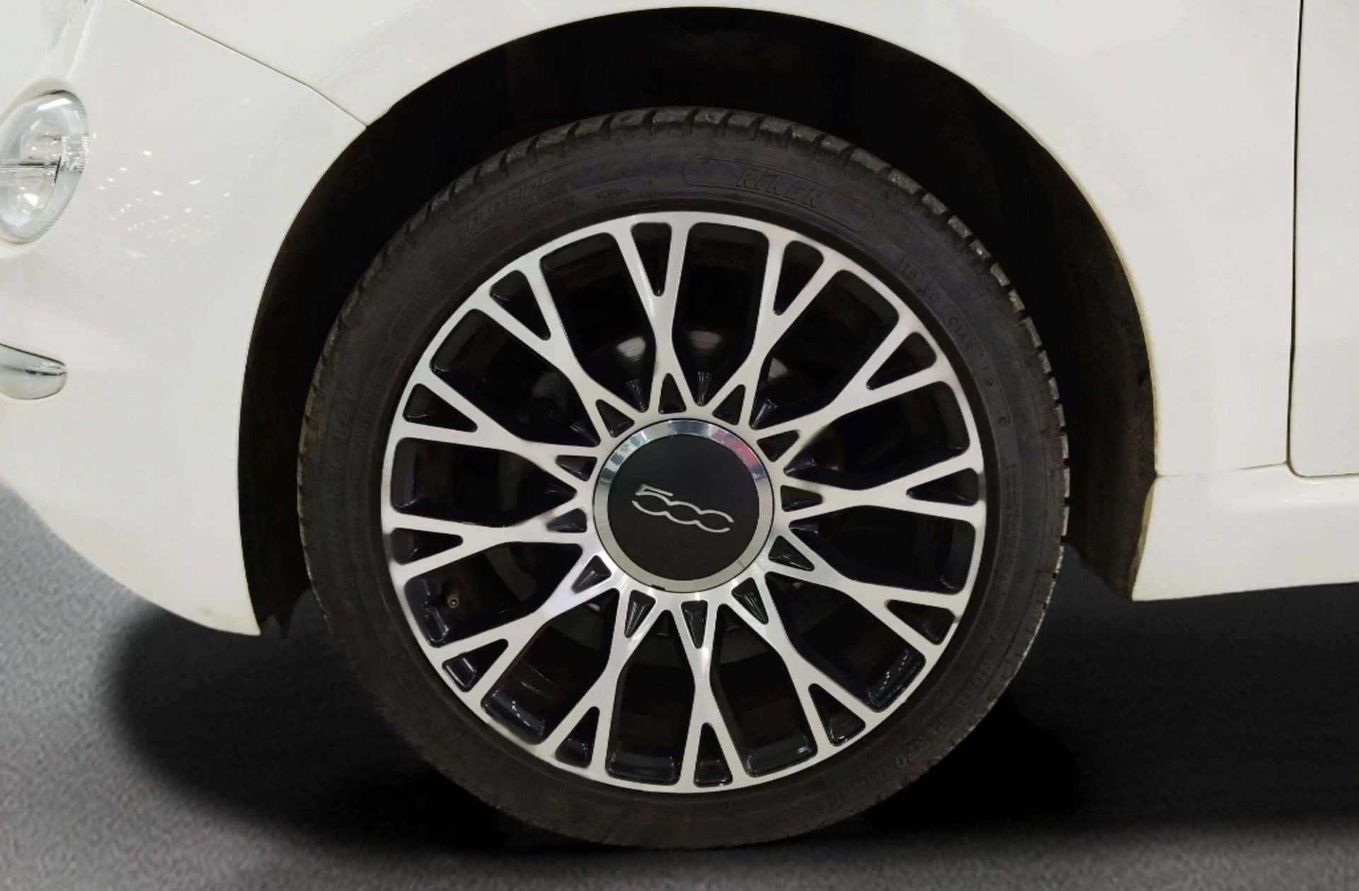 Fiat 500 1.0 Hybrid Dolcevita - foto 33