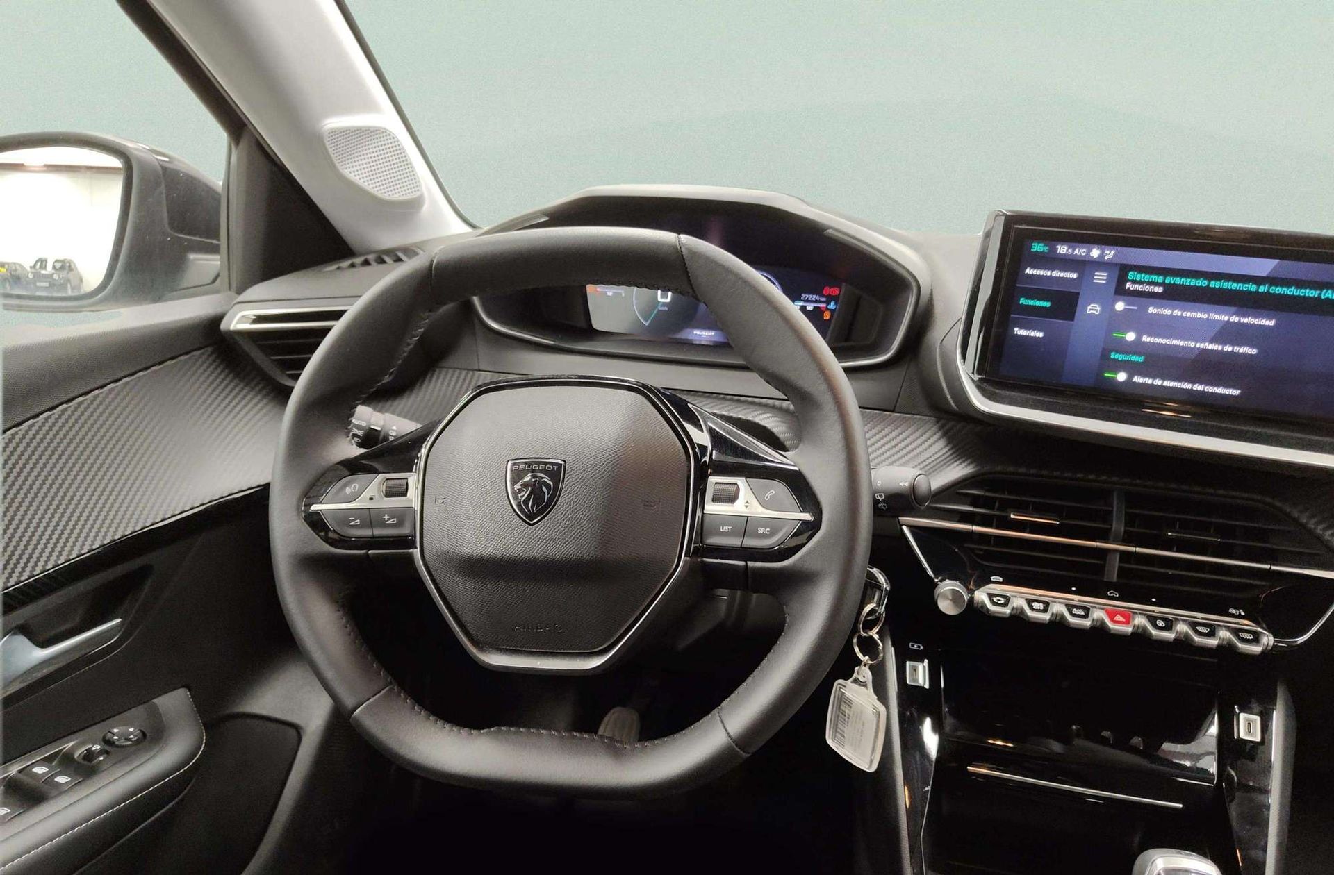 Peugeot 208 PureTech 100 Allure - foto 23