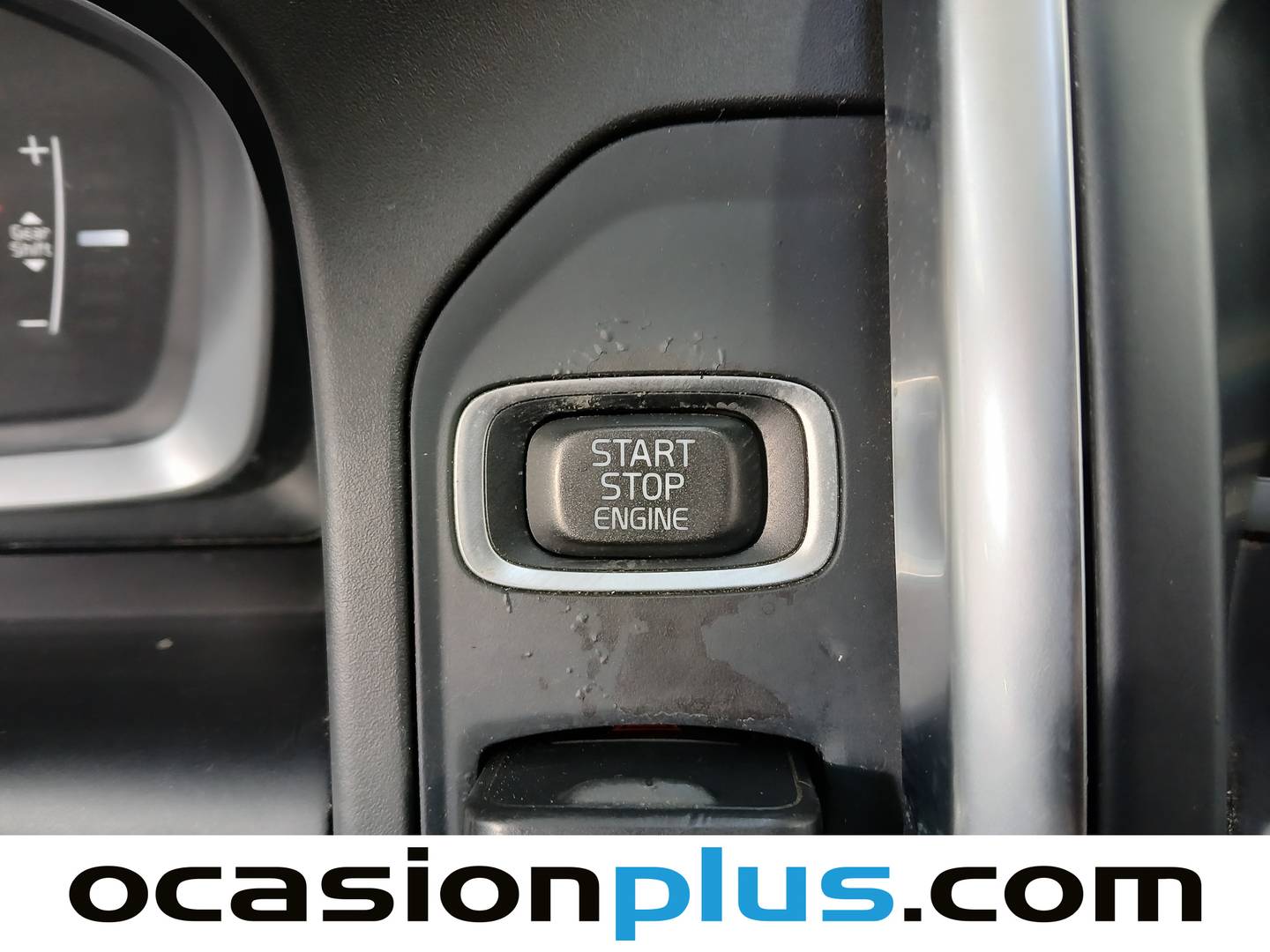 Accesorios del Volvo XC60 Volvo XC60 D3 Momentum (136 CV)