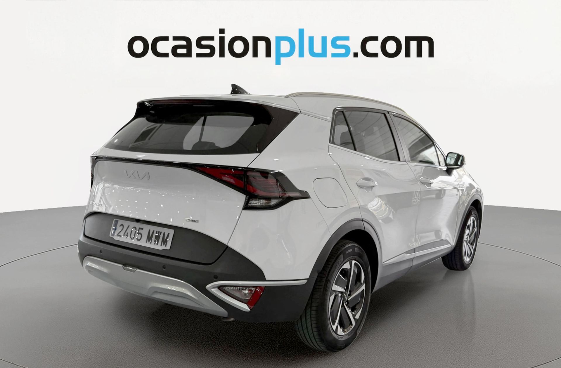 Kia Sportage 1.6 T-GDi PHEV Drive 4x4 - foto 4