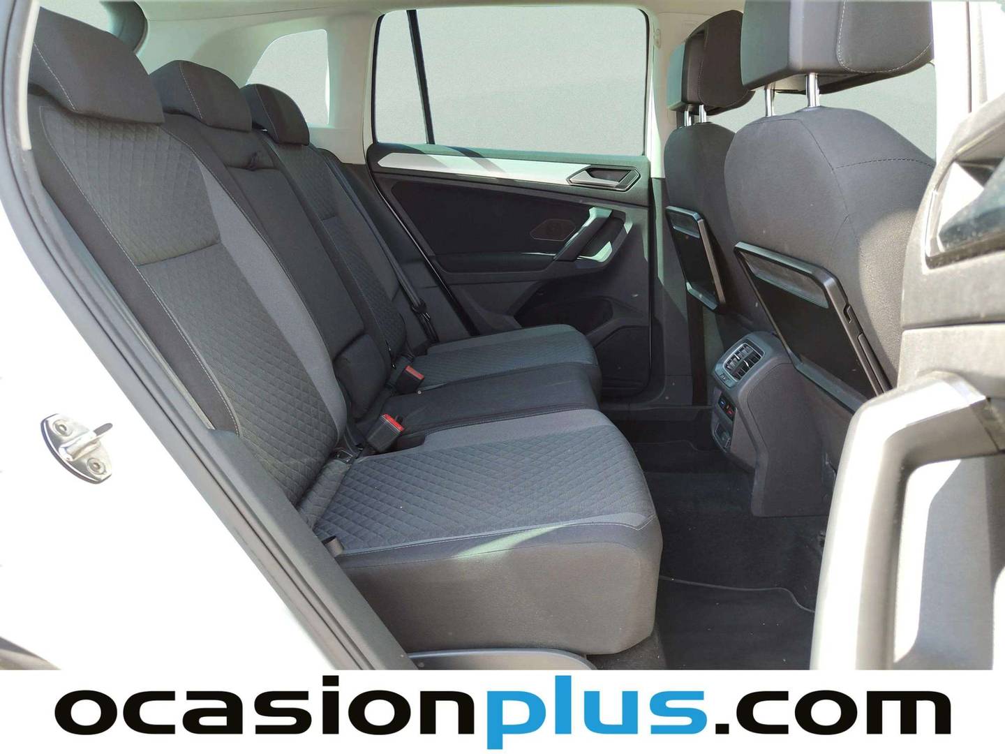 Volkswagen Tiguan Volkswagen Tiguan Advance 2.0 TDI BMT (150 CV) DSG automático