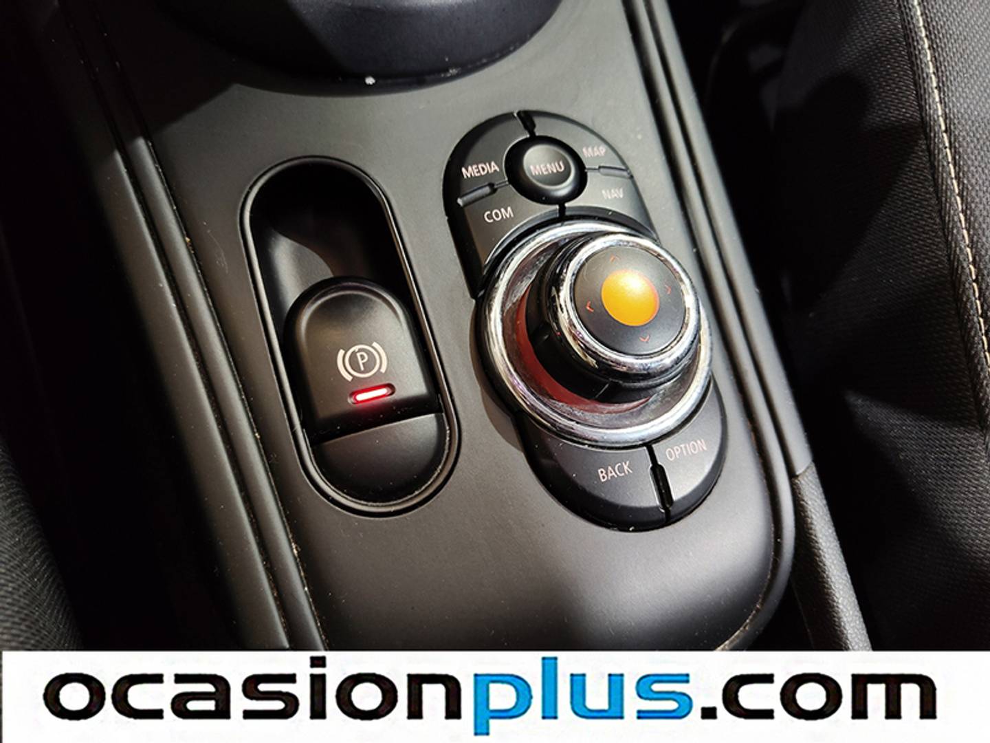 Foto Mini Countryman MINI MINI Countryman Cooper  (136 CV)