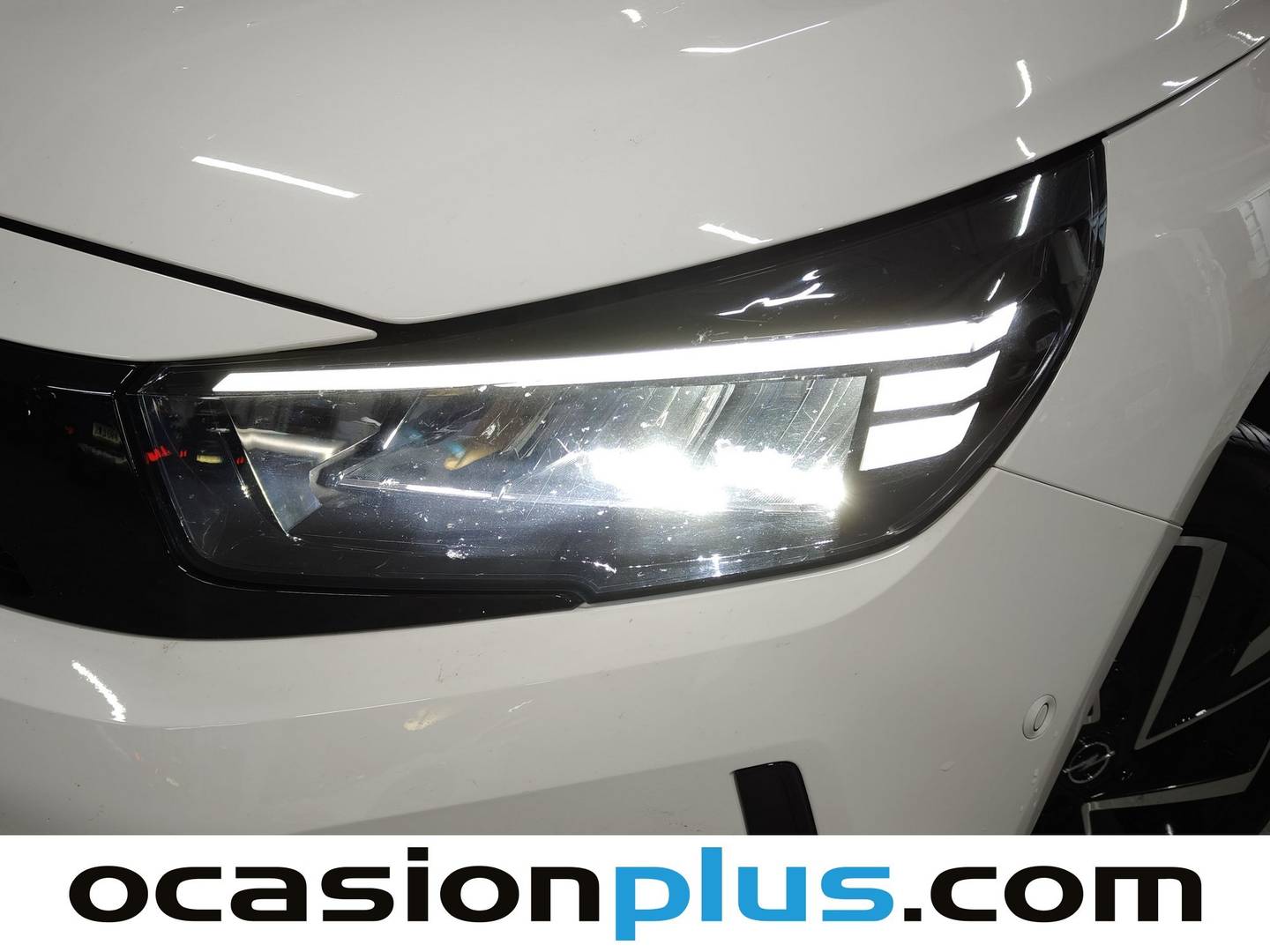 Foto Opel Corsa Opel Corsa 1.2 T XHL GS (100 CV)