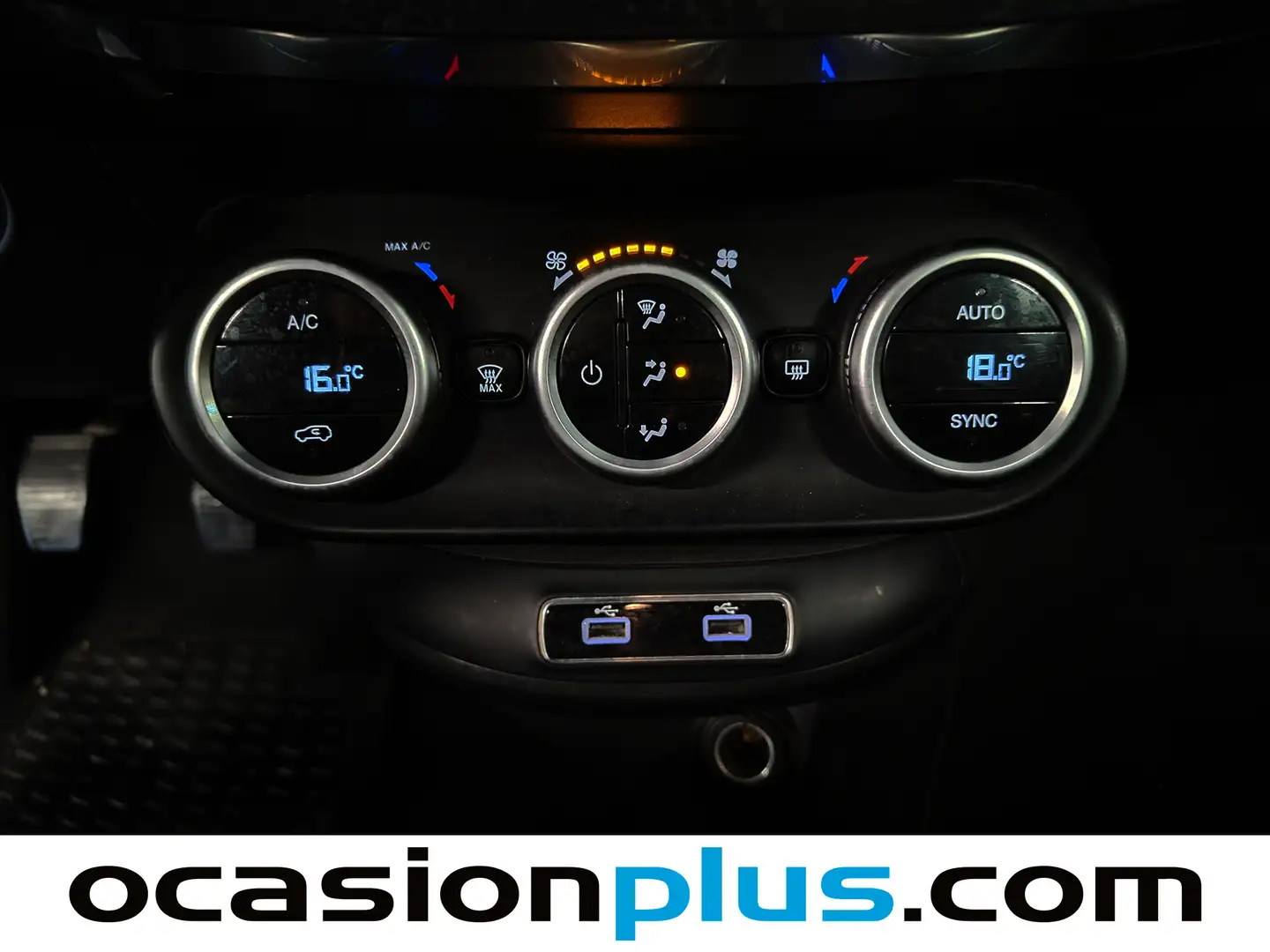 Foto Fiat 500X Fiat 500X 1.6 MultiJet Cross 4x2 (130 CV)