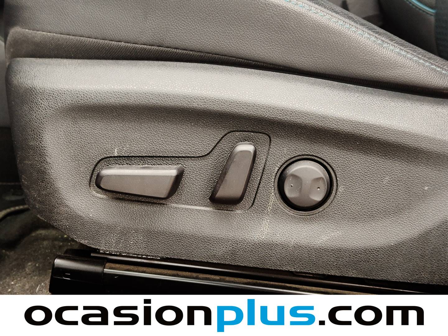 KIA e-Niro KIA e-Niro Emotion (Long Range) (204 CV) 2021