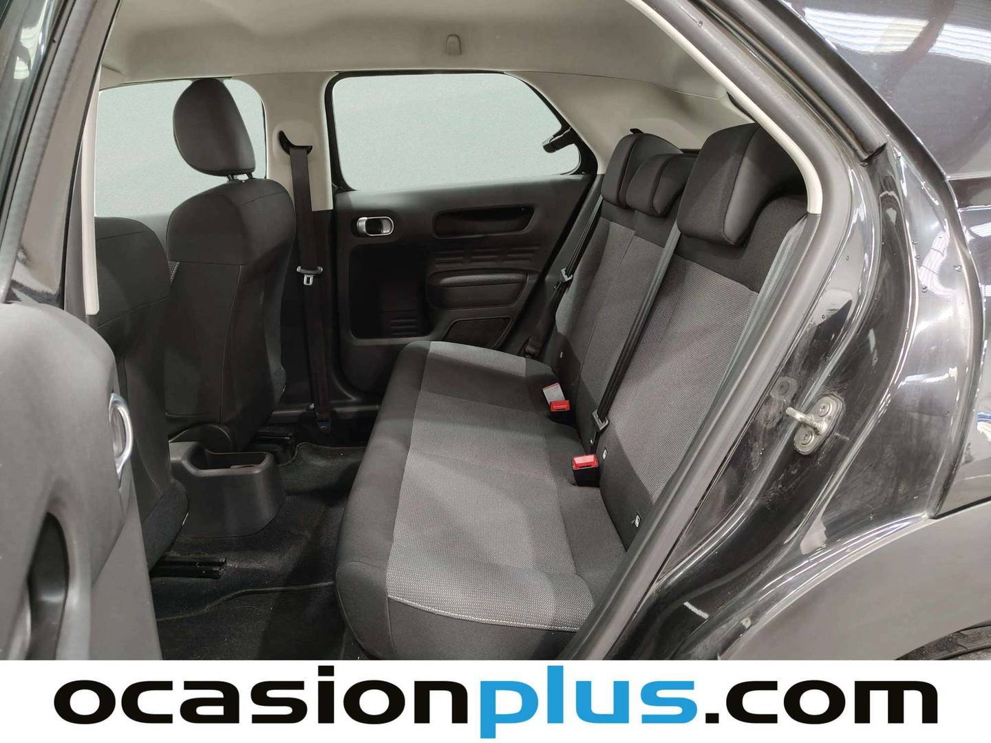 Foto Citroën C4 Cactus Citroen C4 Cactus PureTech 110 S&S Feel (110 CV)