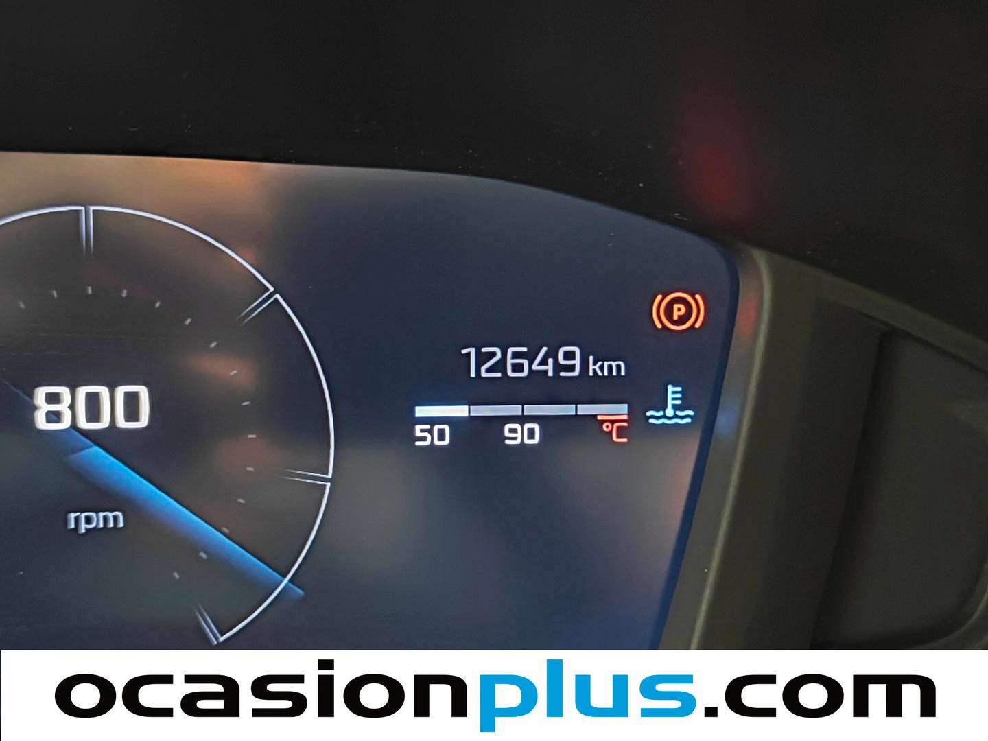 Peugeot 208 Peugeot 208 Gasolina 100 Allure (100 CV) seminuevo