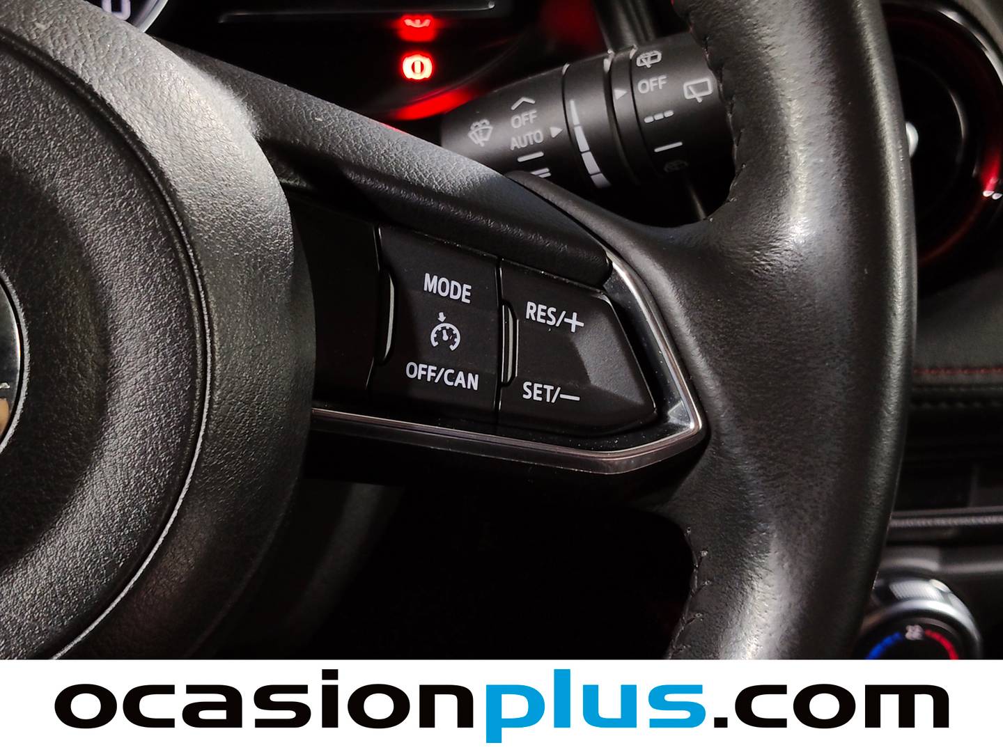 Mazda CX-3 Mazda CX-3 1.5 DE SKYACTIV Luxury 2WD (105 CV) barato