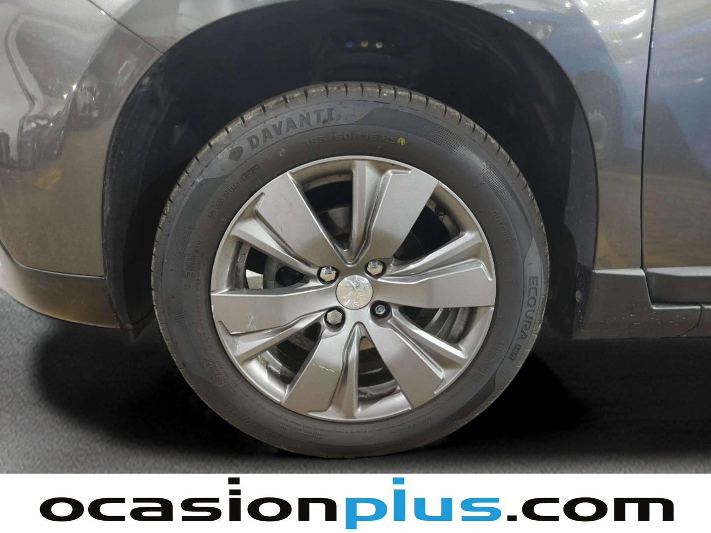 Foto Peugeot 2008 Peugeot 2008 PureTech 82 S&S Style (82 CV)