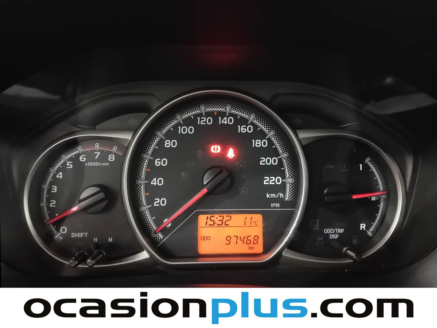 Foto Toyota Yaris Toyota Yaris 1.0 Active  (69 CV)