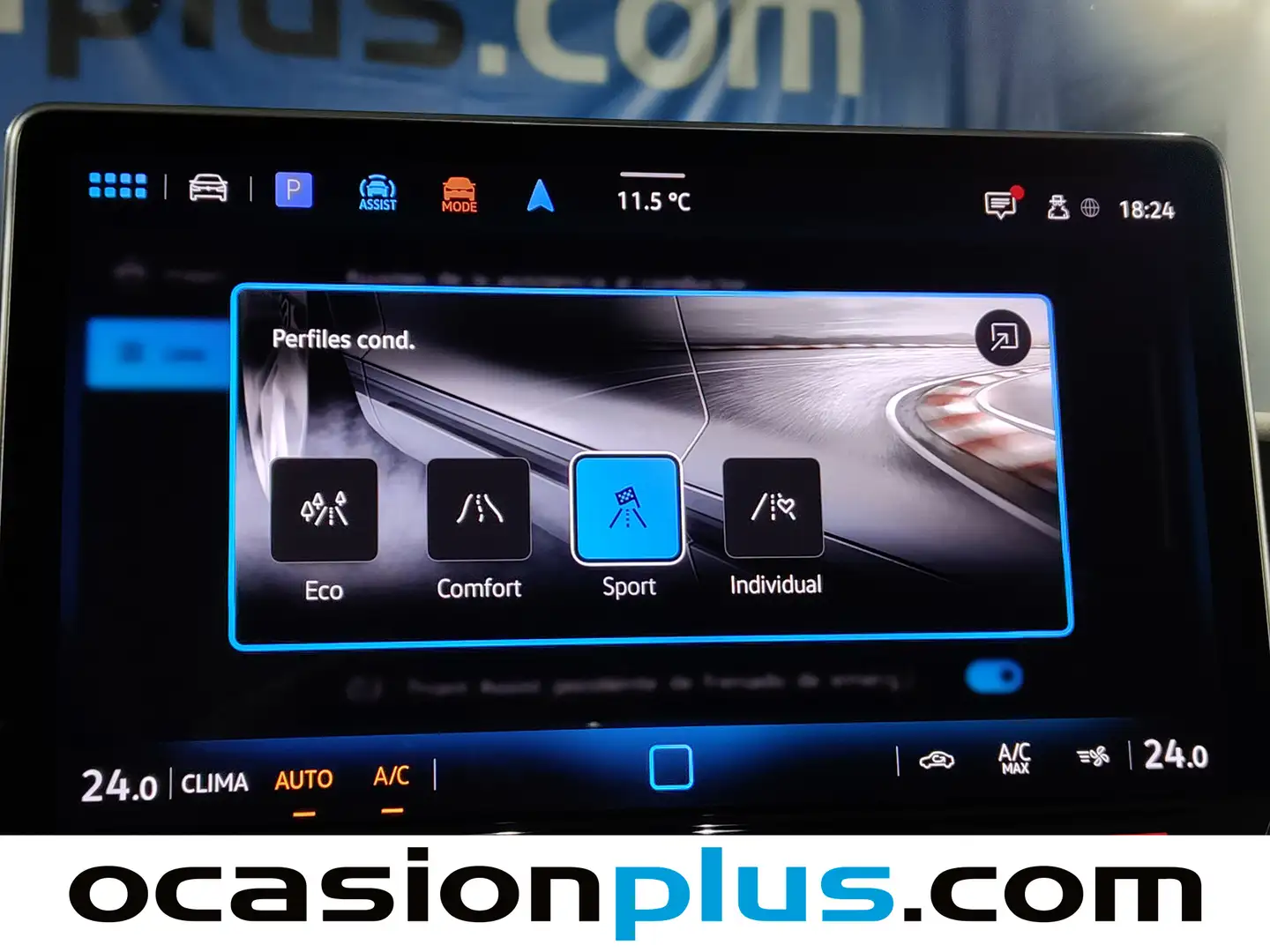 Foto Volkswagen Golf Volkswagen Golf Más 2.0 TDI (115 CV)