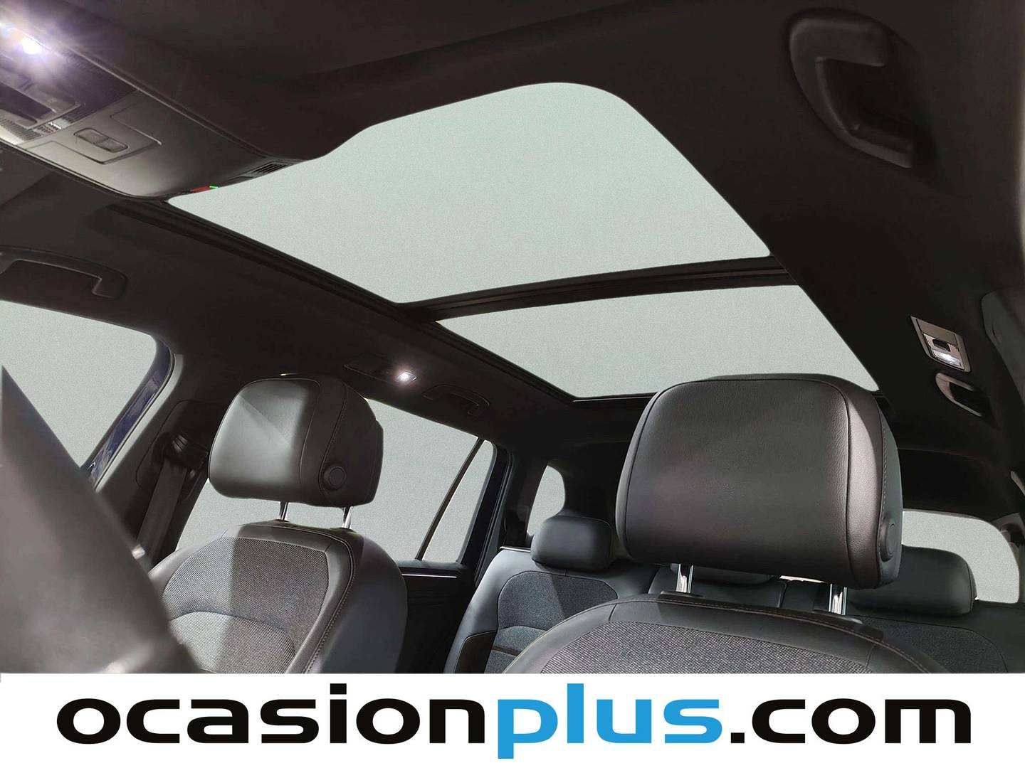 Equipamiento del Seat Tarraco SEAT Tarraco 2.0 TDI S&S Xcellence 4Drive DSG (190 CV) 7 Plazas