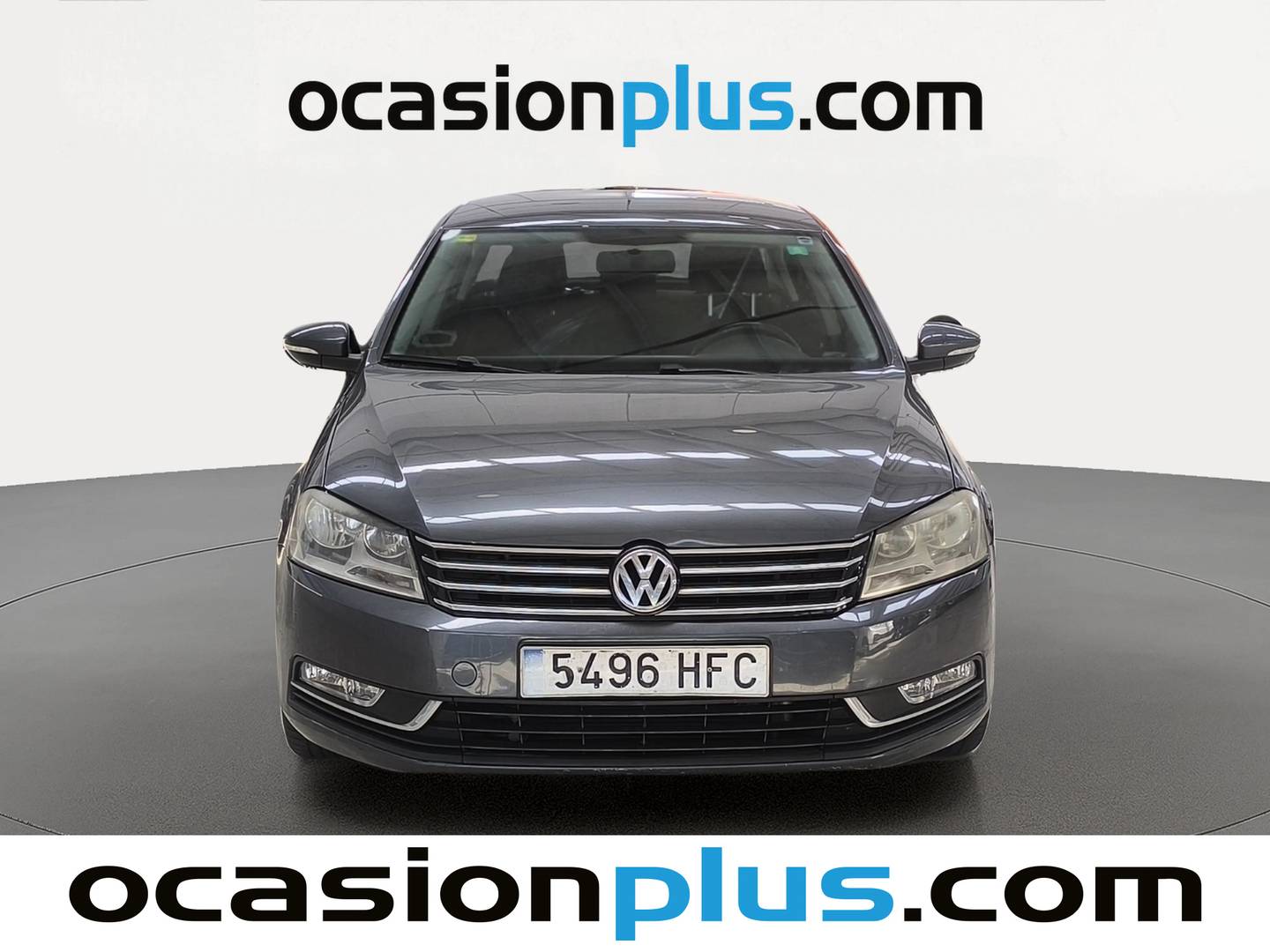 Volkswagen Passat Volkswagen Passat 1.4 TSI Edition (122 CV) 122cv