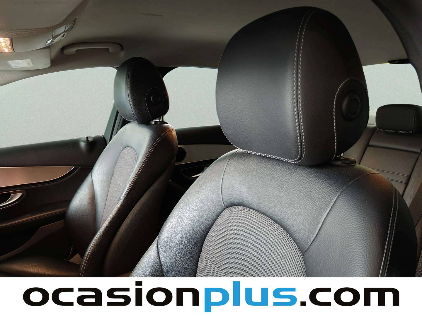 Equipamiento del Mercedes Clase C Mercedes Clase C 220 BlueTEC Sportive Exclusive (170 CV)